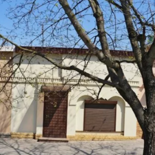 Фотография достопримечательности Дом, где жил Рома Билык (лидер рок-группы Звери)