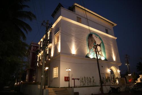 Фотография апарт отеля Villa Donna