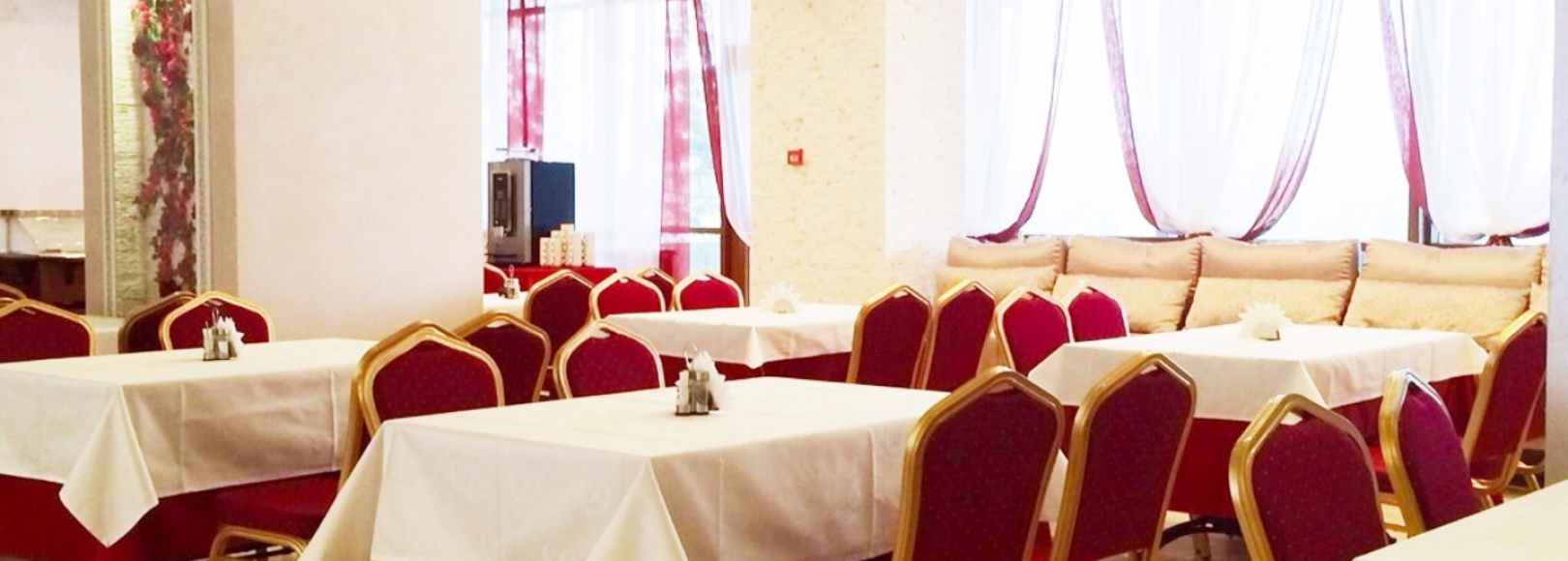 Фотография ресторана Банкет Холл