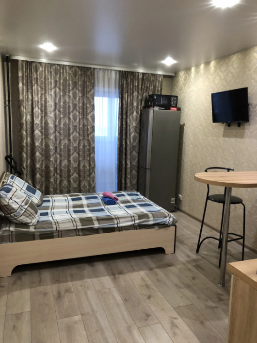 Фотографии квартиры 
            Квартира на Ул Строителей 18