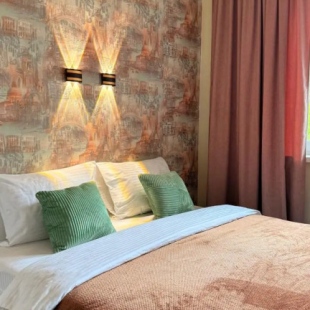 Фотография квартиры Апартаменты в Жк Сколковский О8