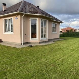 Фотография Коттеджа Частный дом Дача-комфорт