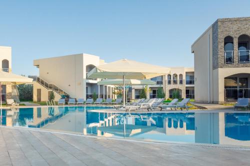 Фотография гостиницы Morea Family Resort&Spa