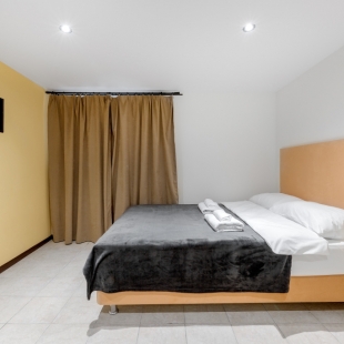 Фотография квартиры Апартаменты (№3) для 4х гостей на Свечном