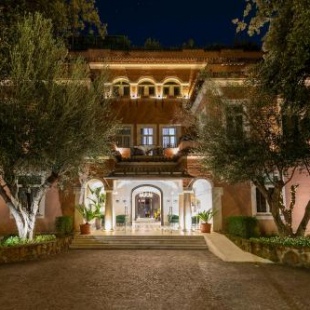 Фотография гостиницы Hotel Principe Torlonia - a Member of Elizabeth Hotel Group