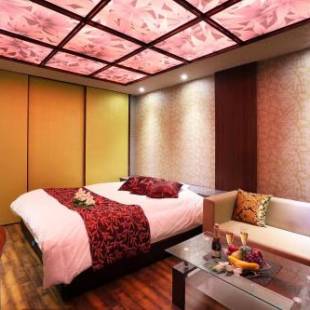 Фотографии мини отеля
Hotel Bijou (Adult Only)