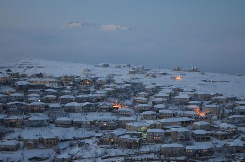 Фотографии гостевого дома
Кубачи