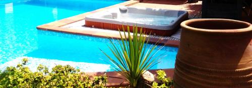 Фотография гостевого дома Can Serena