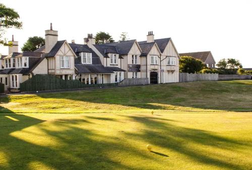 Фотография гостиницы Grey Harlings Hotel