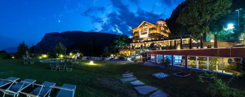 Фотографии гостиницы
Alp Wellness Sport Hotel Panorama