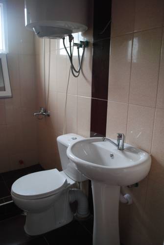 Фотография гостевого дома David Guest House