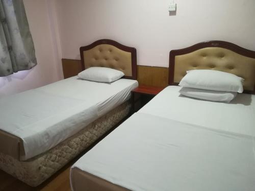 Фотография гостиницы MIRAMAR HOTEL