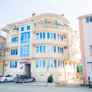 Фотография гостевого дома Соната