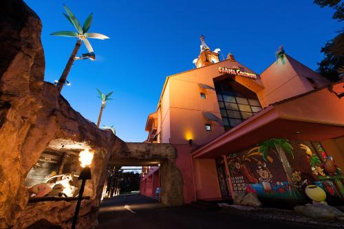 Фотография мини отеля Chapel Coconuts Kameyama