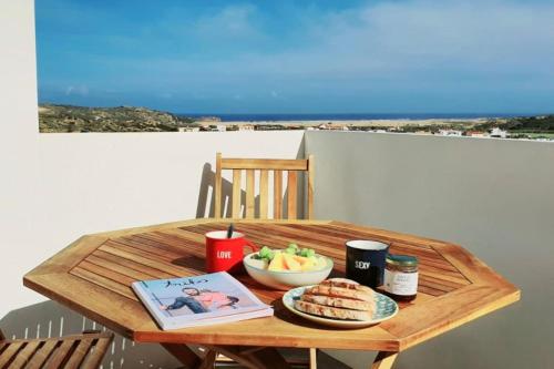 Фотография гостевого дома Casa Bombordo