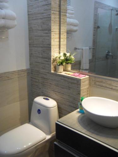 Фотография мини отеля HOTEL LA POSADA DEL ZAGUÁN