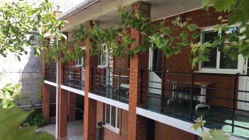 Фотография гостевого дома Лидия на Песчаной, 19а