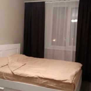 Фотография квартиры Квартира Просторная 3-х комнатная