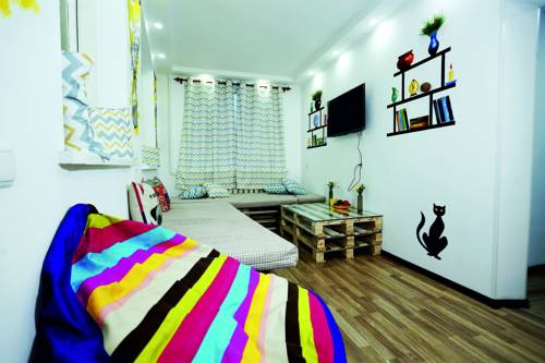 Фотография хостела Interhouse Karakol