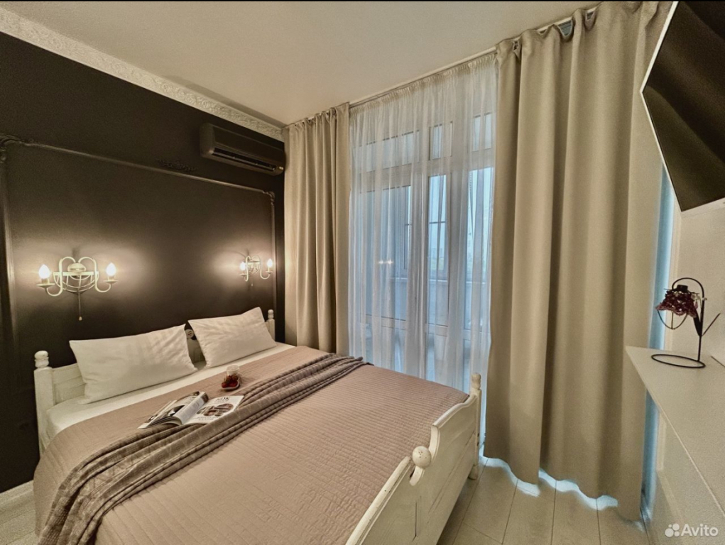 Фотография квартиры Апартаменты Вблизи Вокзала "Удачная квартира" 3