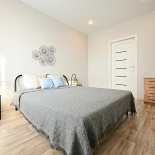 Фотография квартиры Апартаменты Атмосфера-Терраццо