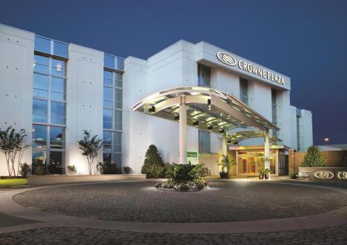 Фотография гостиницы Crowne Plaza Charleston, an IHG Hotel