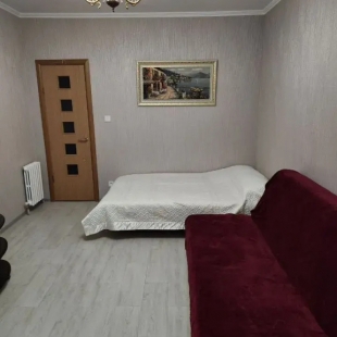 Фотография квартиры Квартира 3 студия