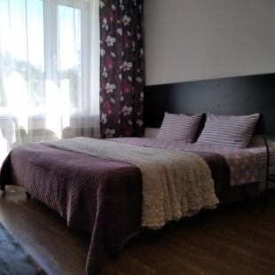 Фотография квартиры Апартаменты Париж на Школьной