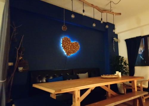 Фотография мини отеля Woods Decor - Anping