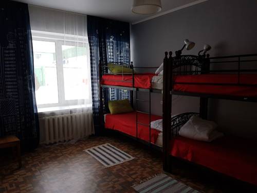 Фотографии хостела
888 У Вокзала