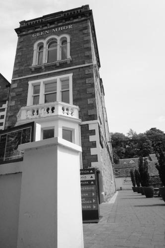 Фотография апарт отеля The Glen Mhor Apartments