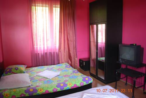 Фотография гостевого дома Guest House Niako