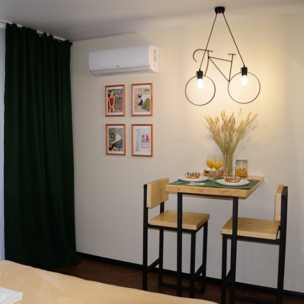 Фотографии квартиры 
            Апартаменты ЛЮКС