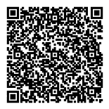QR код хостела Blossom