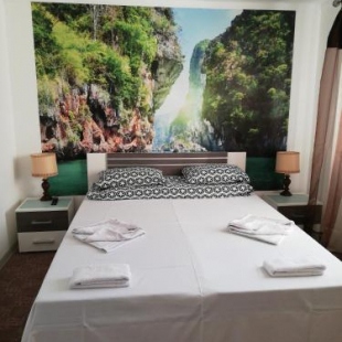 Фотография гостиницы Hotel Hobby