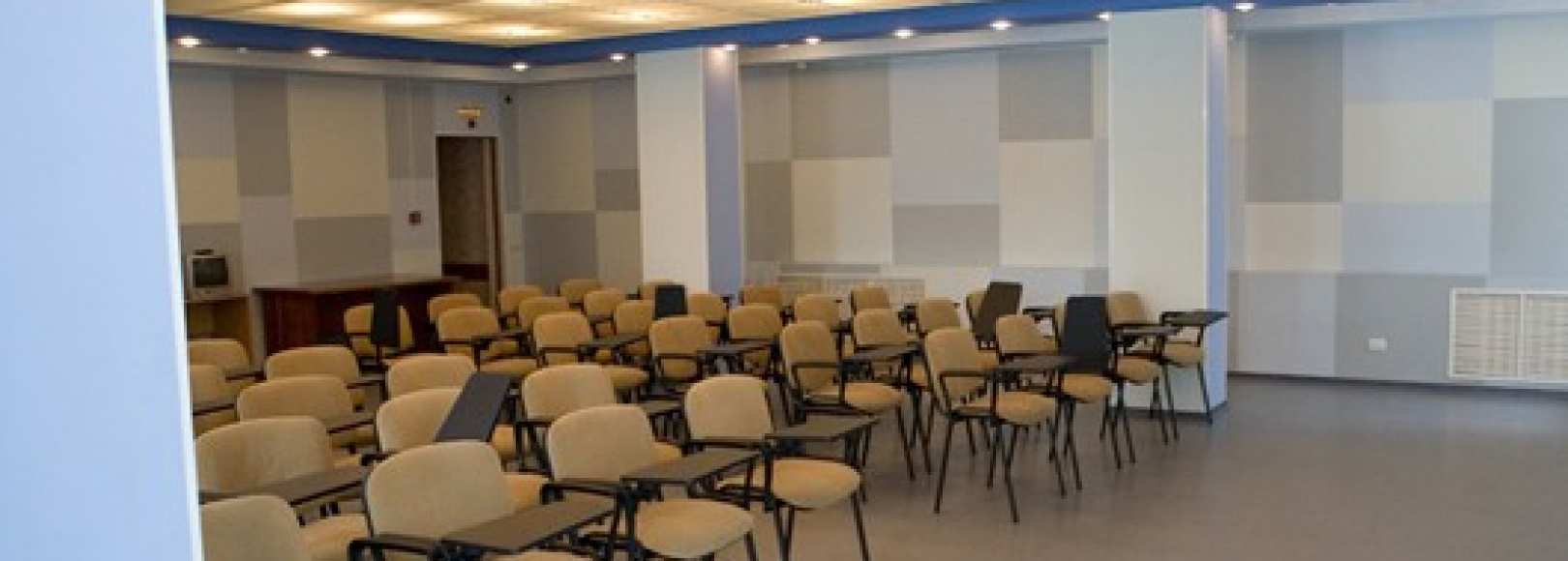 Фотография конференц-зала ООО Санаторий (курорт) Велегож