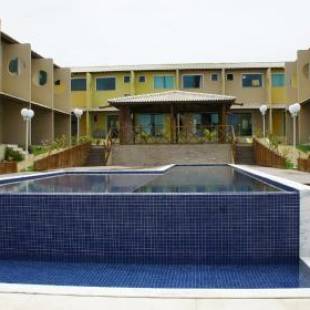 Фотографии гостевого дома
Imbassai Summer Flats Village