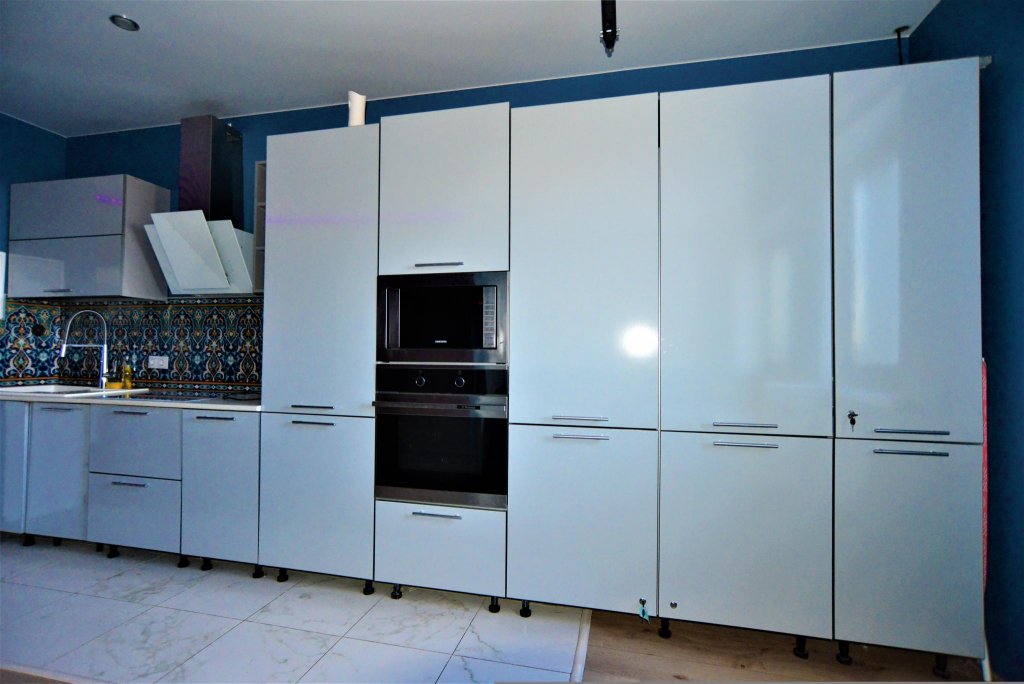 Фотография квартиры BestFlat24 (БэстФлэт24) на проезде Шараповский