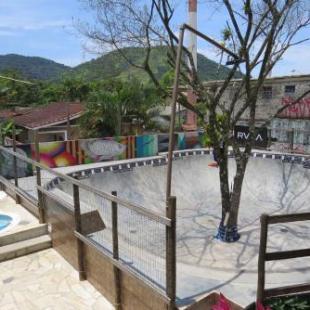 Фотография гостевого дома Tree Park Cambury