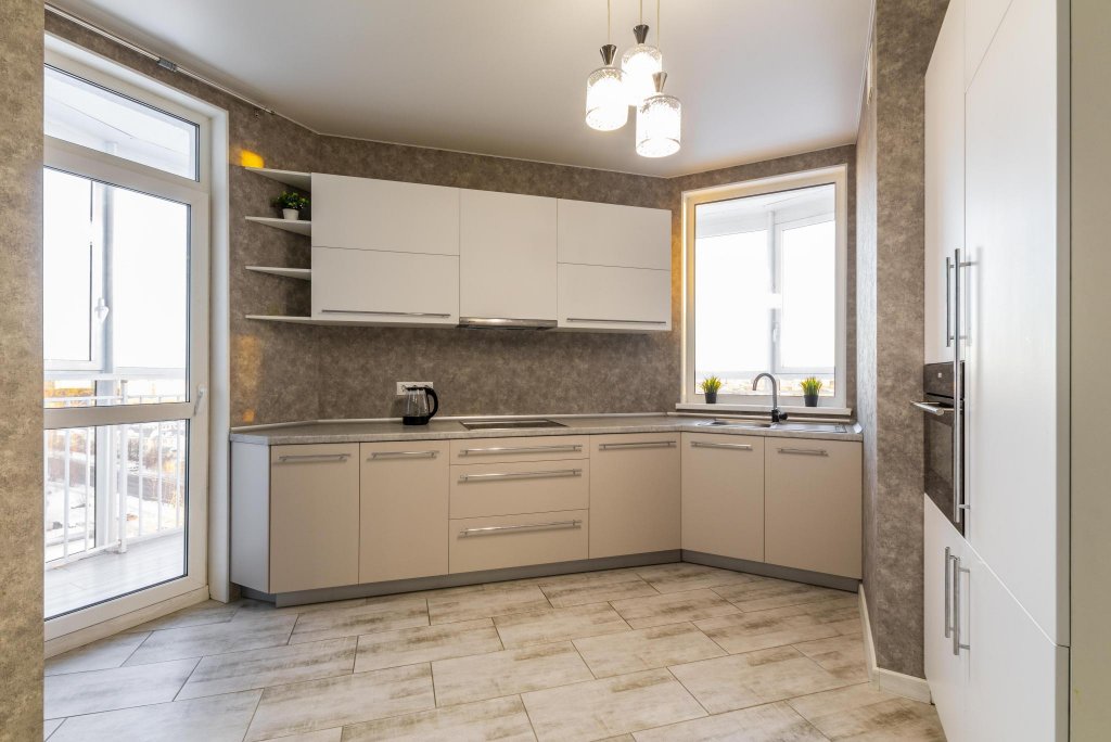 Фотография квартиры DreamHouse (ДримХаус) на улице Братская 27 корпус 3