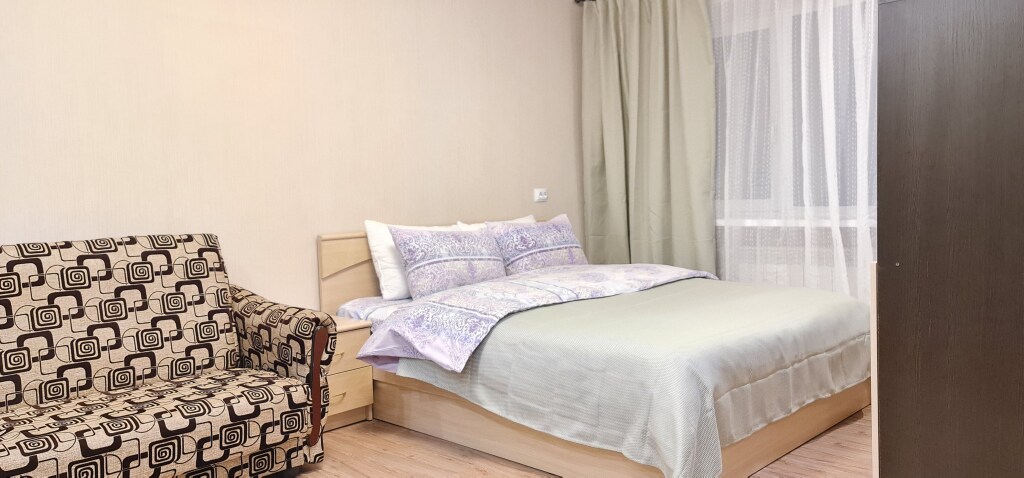 Фотография квартиры Апартаменты на Ригачина