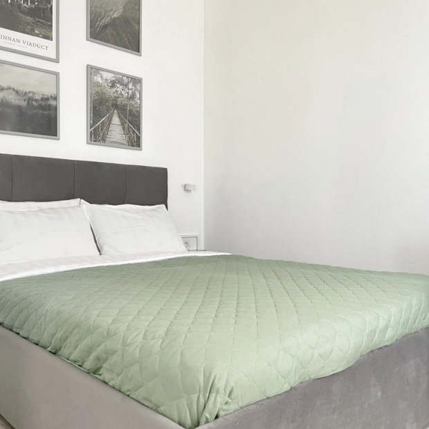 Фотографии квартиры 
            Апартаменты на Шамиля Усманова 18А