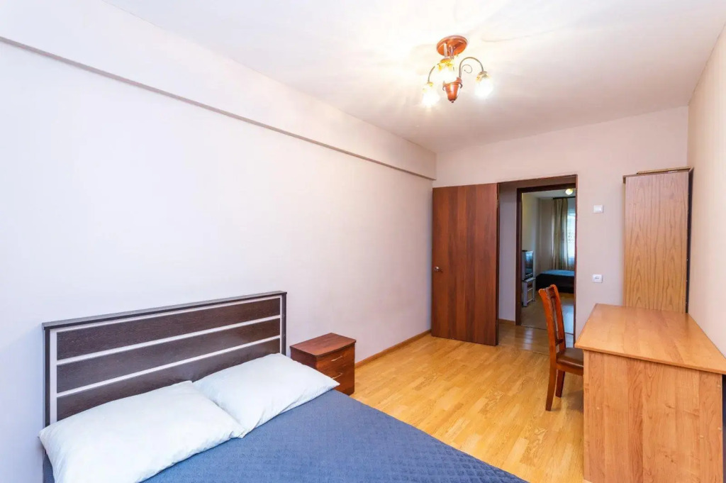 Фотография квартиры Апартаменты на проспекте 50 лет Октября