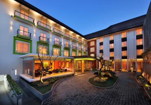 Фотография гостиницы Ibis Styles Bali Denpasar