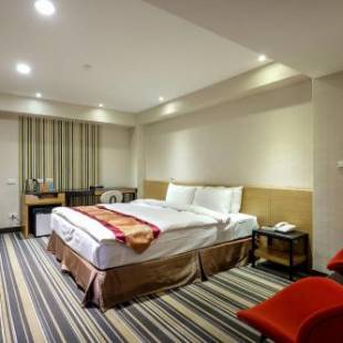 Фотографии гостиницы
Country Garden Hotel