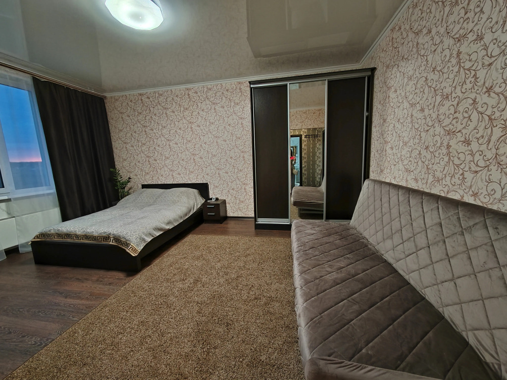 Фотография квартиры Квартира Однокомнатная на улице Скачкова