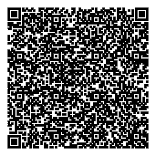 QR код храма Кафедральный собор Святого благоверного князя Александра Невского