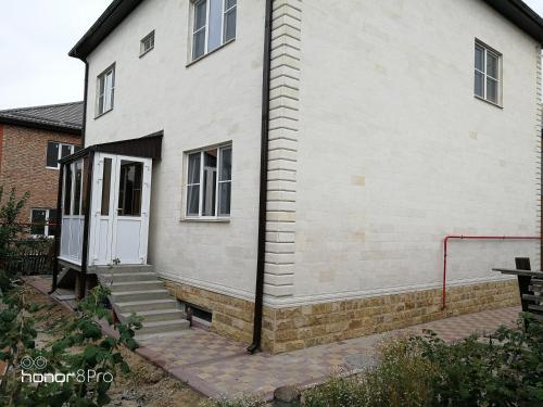 Фотография гостевого дома Стильный