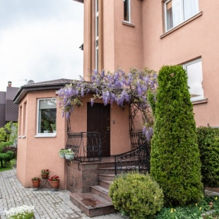 Фотография квартиры Апартаменты Клавдия