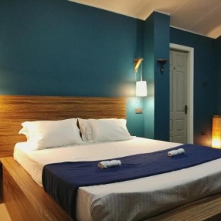 Фотография мини отеля Rockski Boutique Bed & Breakfast